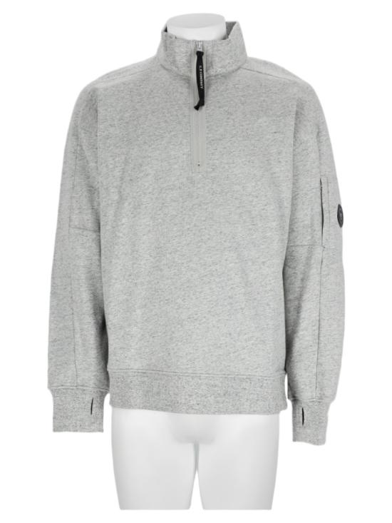 26FW 씨피 컴퍼니 탑 21CMSS033A 005086WM94 White