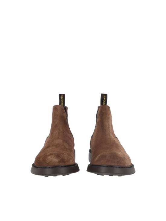 26FW 듀칼 부츠 DU1384BRUXUF009 Brown - DOUCAL’S