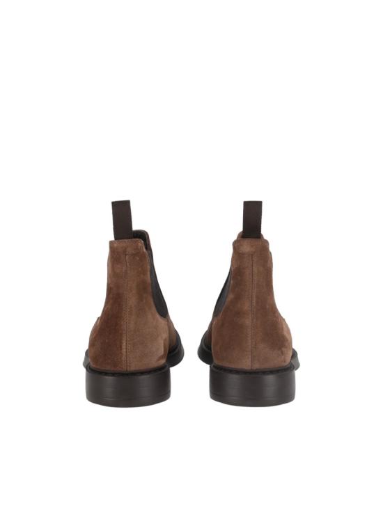 26FW 듀칼 부츠 DU1384BRUXUF009 Brown - DOUCAL’S