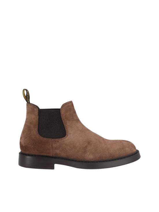 26FW 듀칼 부츠 DU1384BRUXUF009 Brown