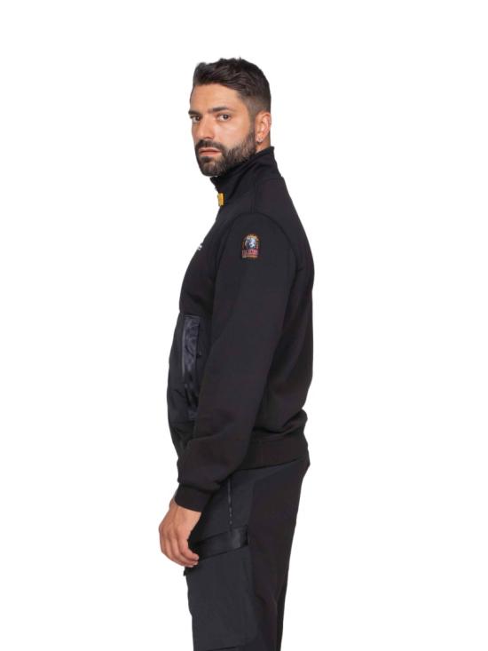 26FW 파라점퍼스 자켓 PMFLRE02 P37 226 Black - PARAJUMPERS