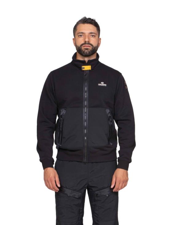 26FW 파라점퍼스 자켓 PMFLRE02 P37 226 Black - PARAJUMPERS