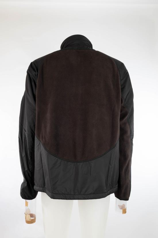 26FW 프라다 후드 티셔츠 UJL54D6381 F0102 PALUDE - PRADA