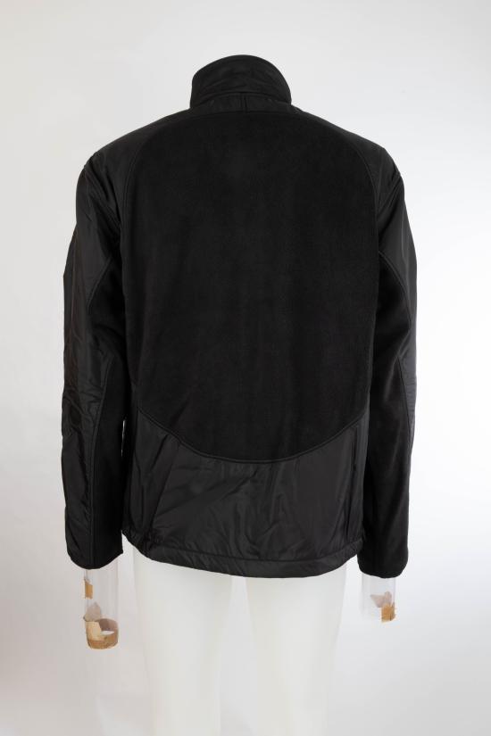 26FW 프라다 후드 티셔츠 UJL54D6381 F0002 Nero - PRADA