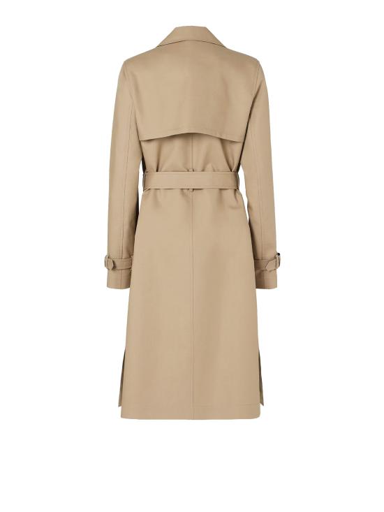 26FW 펜디 코트 FF6241 B1UEF0CJU CORDA - FENDI