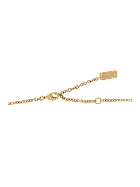 26FW 끌로에 팔찌 CHC24AFO64CB79DC VINTAGE GOLD - CHLOE