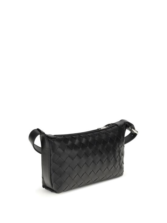 26FW 보테가베네타 트래블러 폰 파우치 844018V2HL08803 MIX COLOR - BOTTEGA VENETA