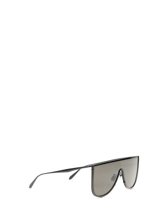 26SS 알라이아 선글라스 AA4L0088S008999 BLACK GREY - ALAIA