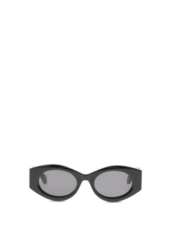 26SS 알라이아 선글라스 AA4L0082S001999 BLACK GREY