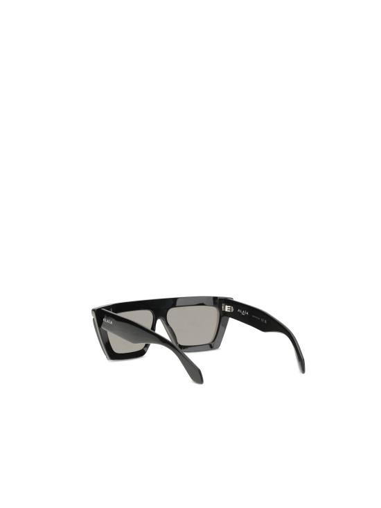 26SS 알라이아 선글라스 AA4E7010S001999 BLACK GREY - ALAIA