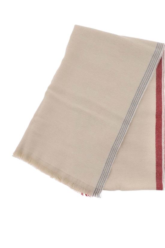 26FW 브루넬로 쿠치넬리 머플러/스카프 MSC665ORCJ007 X BC NES - BRUNELLO CUCINELLI