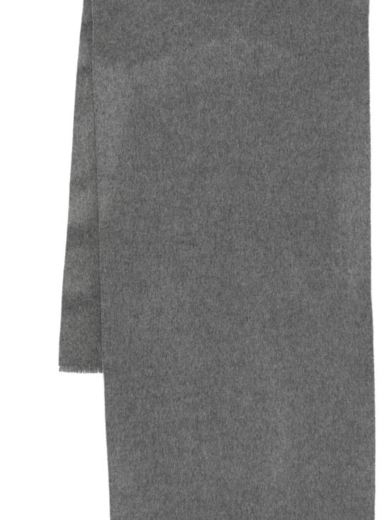 26FW 자크뮈스 머플러/스카프 ACU00792AK00290970 DARK GREY - JACQUEMUS