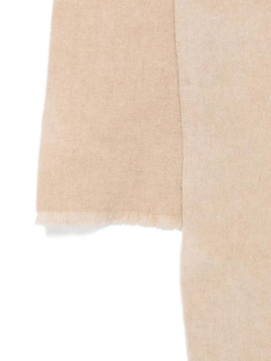 26FW 자크뮈스 머플러/스카프 ACU00792AK00290150 BEIGE - JACQUEMUS
