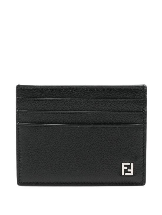 26FW 펜디 카드지갑 7M0164B089F0QA1 NERO