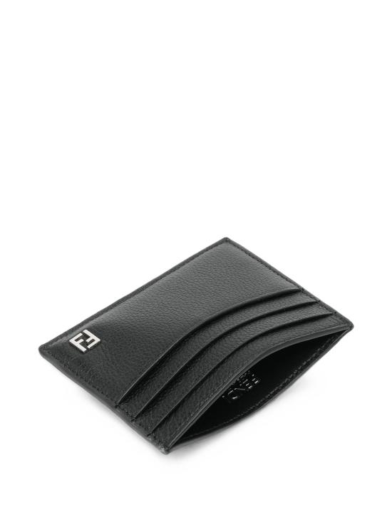 26FW 펜디 카드지갑 7M0164B089F0QA1 NERO - FENDI