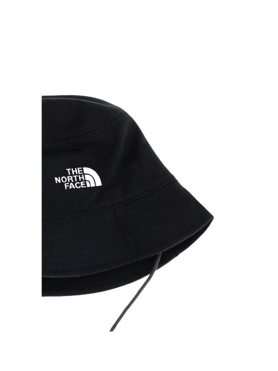 26SS 노스페이스 놈 버킷 NF0A7WHNJK31JK31 TNF BLACK - NORTH FACE
