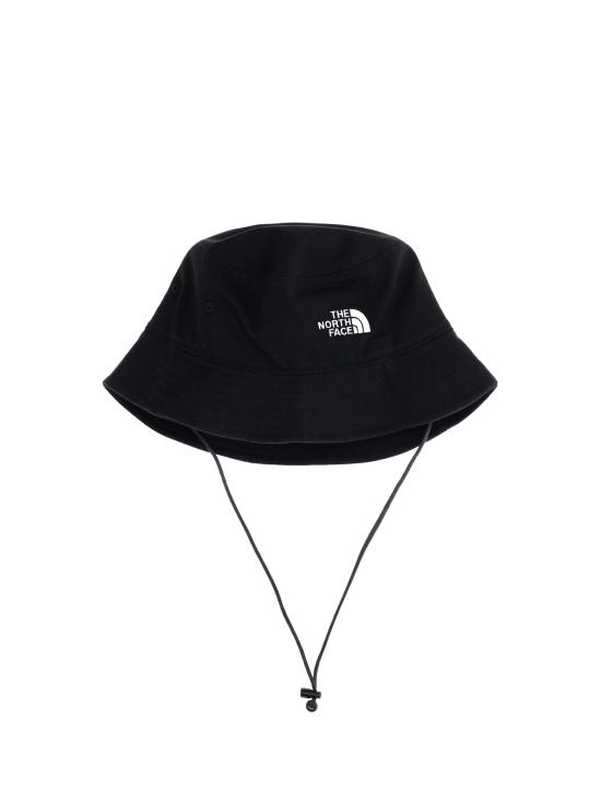 26SS 노스페이스 놈 버킷 NF0A7WHNJK31JK31 TNF BLACK