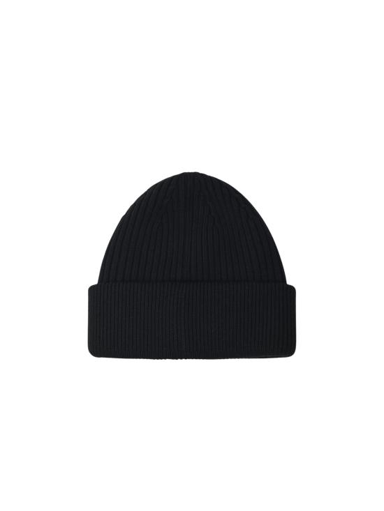 26FW 돌체앤가바나 비니 GX66KZJDVN6N0000 NERO
