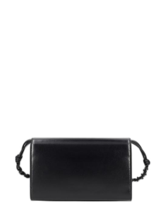 26FW 질샌더 가죽소품 J10VL0023P4841001 BLACK - JIL SANDER