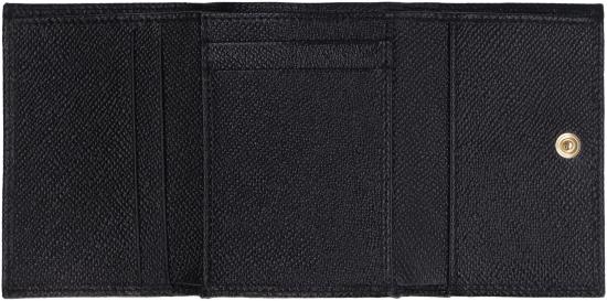 26FW 돌체앤가바나 가죽소품 BI0770A100180999 NERO - DOLCE & GABBANA