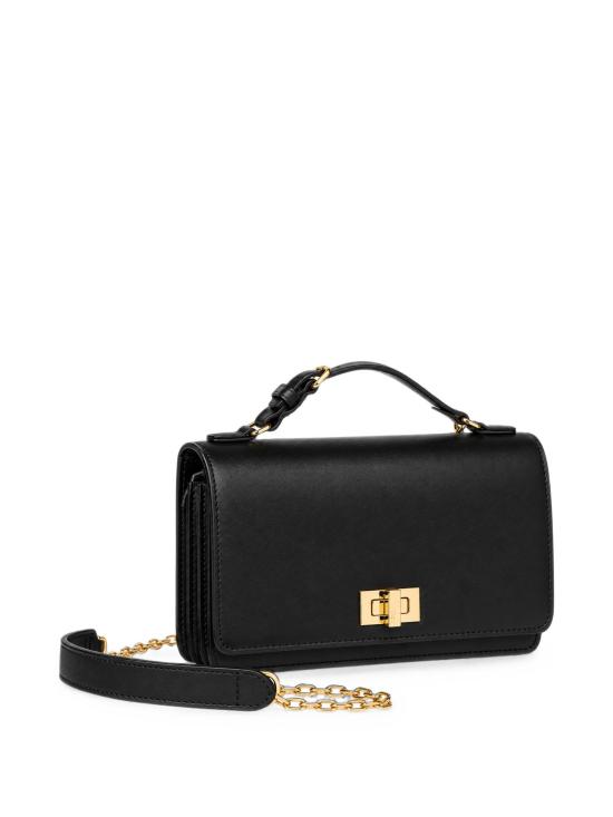 26FW 펜디 가죽소품 8M0604B1JSF0QA1 NERO - FENDI