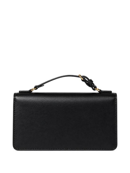 26FW 펜디 가죽소품 8M0604B1JSF0QA1 NERO - FENDI