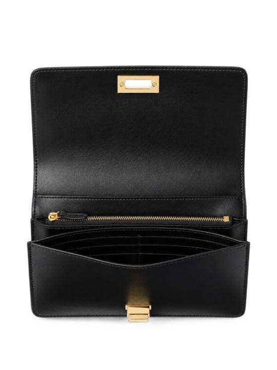 26FW 펜디 가죽소품 8M0604B1JSF0QA1 NERO - FENDI