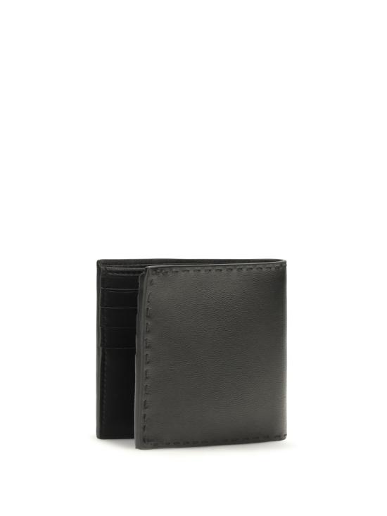 26FW 프라다 리나일론 사피아노 지갑 리나일론 사피아노 지갑 2MO5132ZQ4F0002 NERO - PRADA