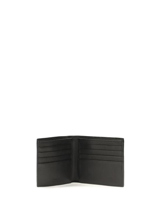 26FW 프라다 리나일론 사피아노 지갑 리나일론 사피아노 지갑 2MO5132ZQ4F0002 NERO - PRADA