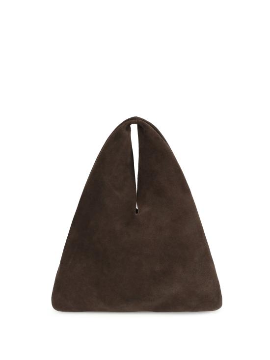 26SS 마네비 토트백 L14HQBROWN