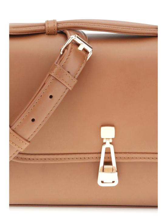 25FW 가브리엘라허스트 토트백 GH782L084CGN COGNAC - GABRIELA HEARST