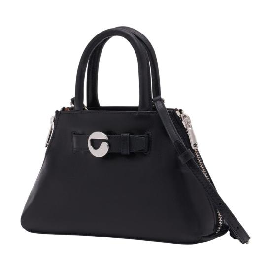26SS 코페르니 토트백 COPBA122F6064BLK BLACK - COPERNI