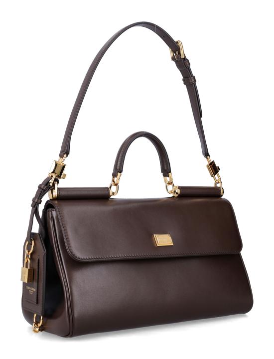 26FW 돌체앤가바나 마이 시실리 핸드백 BB7782B732180076 MORO 3 - DOLCE & GABBANA