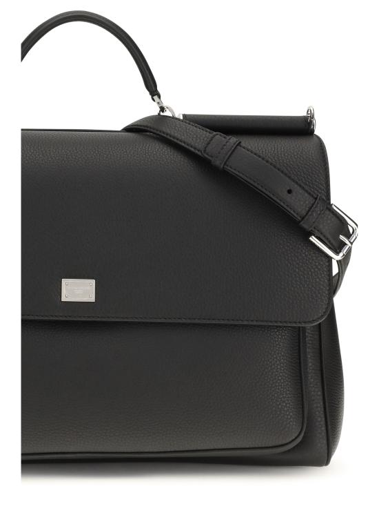 26FW 돌체앤가바나 토트백 BM2757B037080999 NERO - DOLCE & GABBANA
