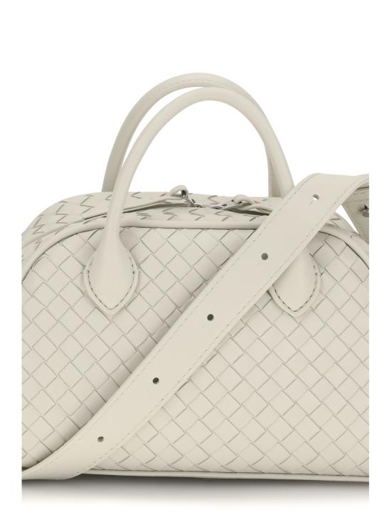 26FW 보테가베네타 토트백 A006T4V4RT01866 SILICA GREY SILVER - BOTTEGA VENETA