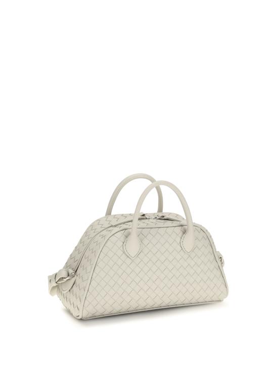 26FW 보테가베네타 토트백 A006T4V4RT01866 SILICA GREY SILVER - BOTTEGA VENETA