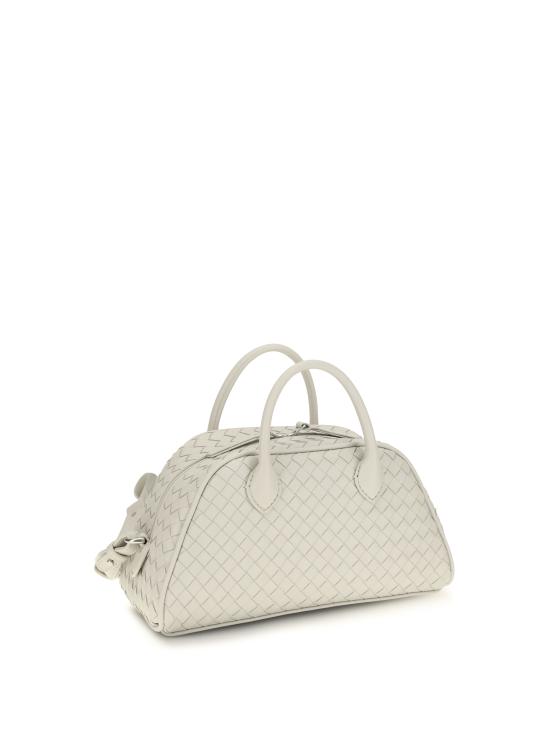 26FW 보테가베네타 토트백 A006T4V4RT01866 SILICA GREY SILVER - BOTTEGA VENETA