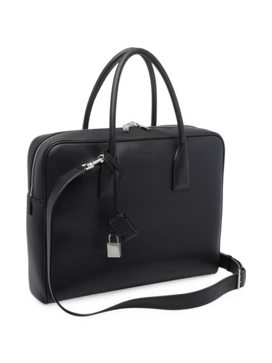 26FW 생로랑 토트백 A003Z0AAGAD1000 NERO - SAINT LAURENT