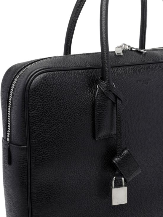 26FW 생로랑 토트백 A003Z0AAGAD1000 NERO - SAINT LAURENT