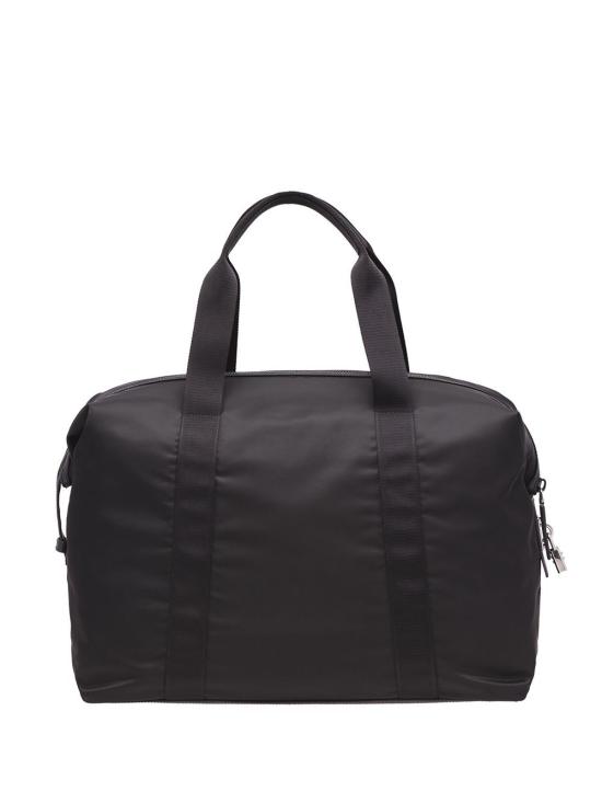 26FW 프라다 리나일론 보스턴 백 2VC796VOOO2DMHF0002 NERO - PRADA