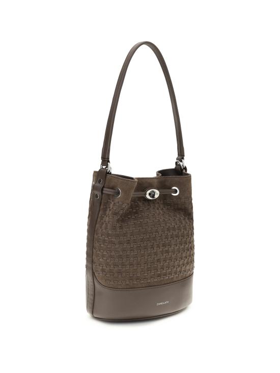 26SS 자넬라토 토트백 0689802220000SZ0200 BEIGE AVORIO - ZANELLATO