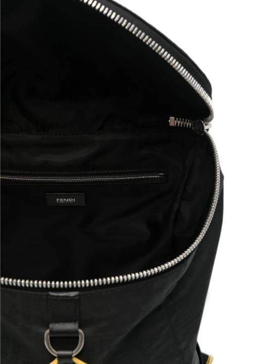 26FW 펜디 백팩 7VZ095B12NF0QA1 NERO - FENDI