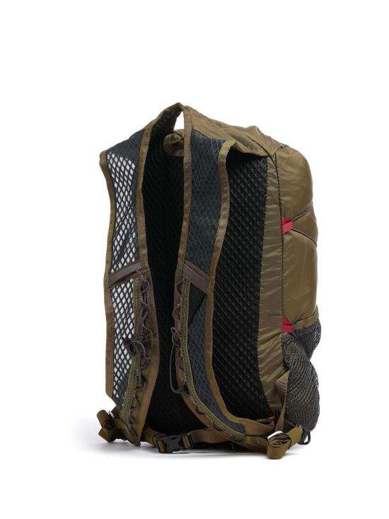 26FW 클라터뮤젠 백팩 10166510 OLIVE - KLATTERMUSEN
