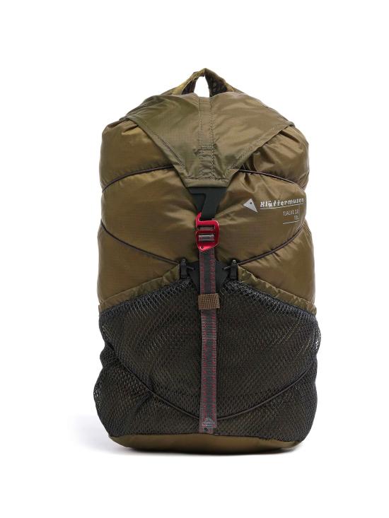 26FW 클라터뮤젠 백팩 10166510 OLIVE