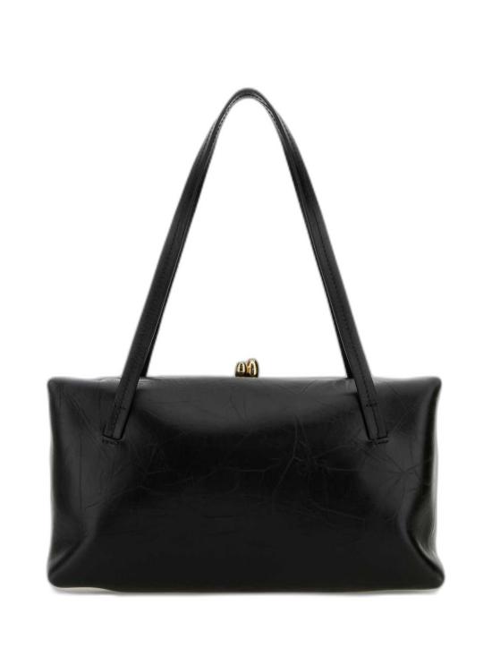26FW 질샌더 숄더백 J08WD0078P5636001 BLACK - JIL SANDER