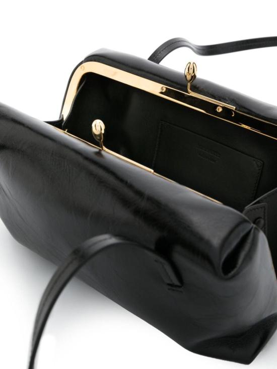 26FW 질샌더 숄더백 J08WD0078P5636001 BLACK - JIL SANDER