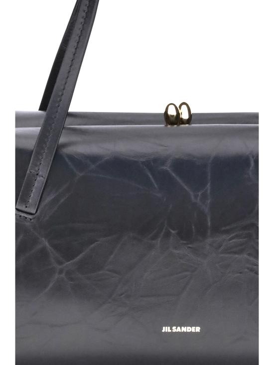 26FW 질샌더 숄더백 J08WD0078P5636001 BLACK - JIL SANDER