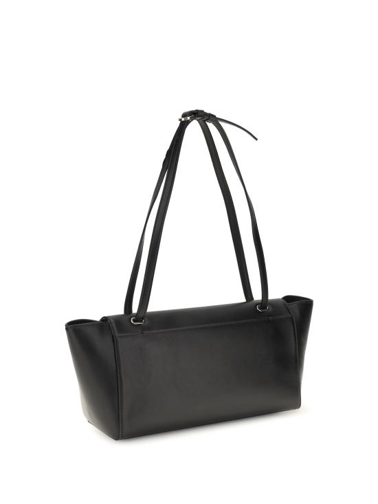 26FW 사베트 숄더백 H0470101001 BLACK - SAVETTE
