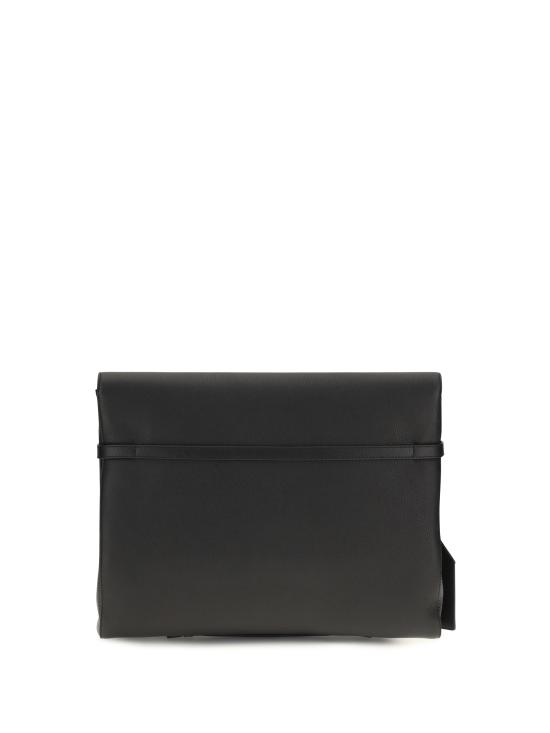 26FW 돌체앤가바나 숄더백 BM2771A037080999 NERO - DOLCE & GABBANA