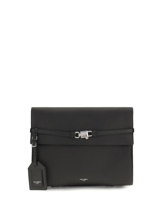26FW 돌체앤가바나 숄더백 BM2771A037080999 NERO